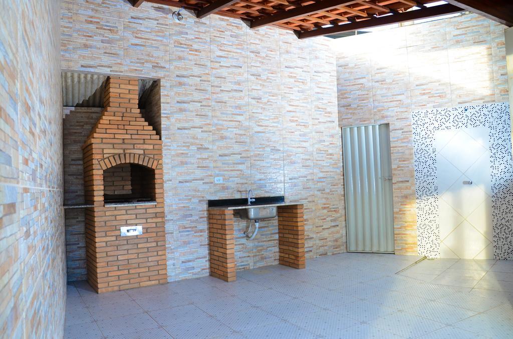 Vivenda Hotel Arapiraca Арапирака Екстериор снимка