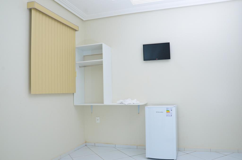 Vivenda Hotel Arapiraca Арапирака Стая снимка