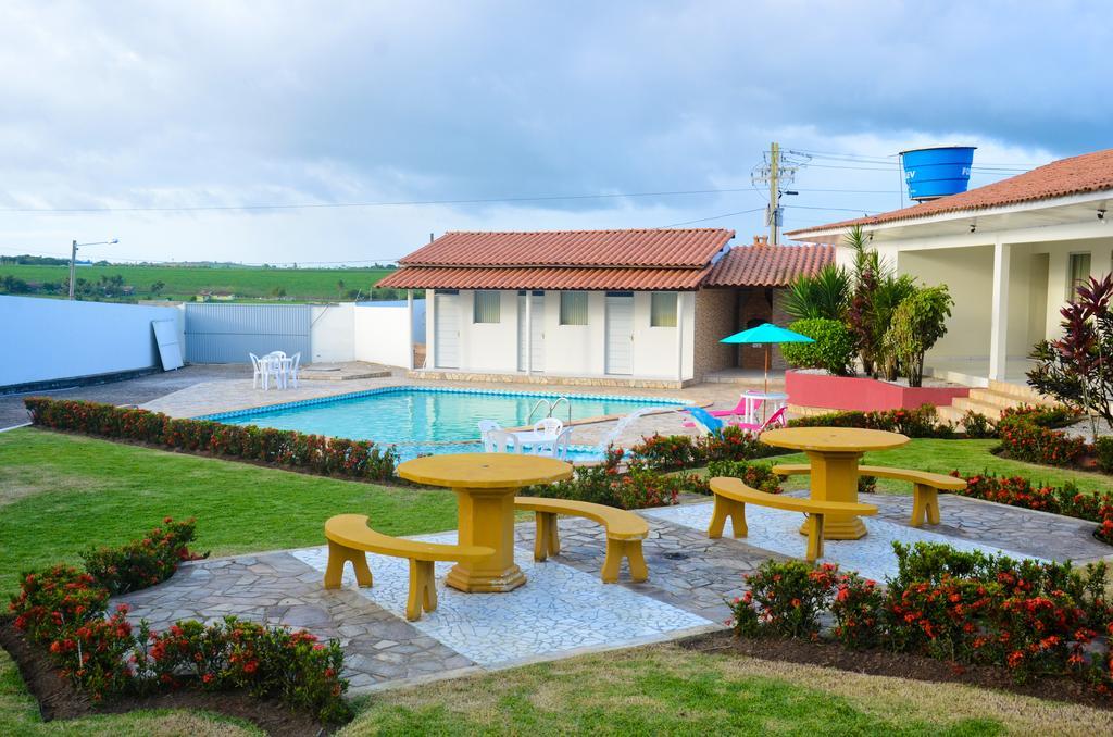 Vivenda Hotel Arapiraca Арапирака Екстериор снимка